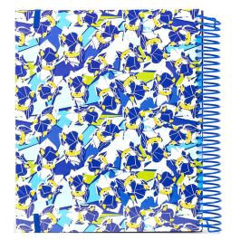 Cerdá Album Actividades Sonic Prime