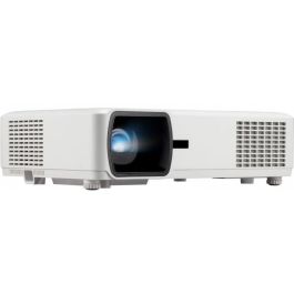 Viewsonic LS610WH Beamer 4000 Lumen WXGA LED DLP