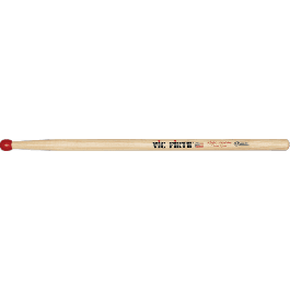 VICFIRTH Baquetas Corpsmaster Multi Tenor Nylon Ralph Hardimon VF