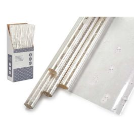 Arte Regal Rollo Bioflor Estampado Surtido 70x150 cm – Plástico Polipropileno Decorativo (75 Unidades) Precio: 43.58999953. SKU: B1KJRWEBWG
