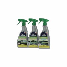 Michelin MIC3221329959436 - Kit de limpieza y mantenimiento Fórmula natural