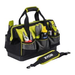 Bolsa Ryobi con fondo reforzado para 1 o 2 herramientas - RSSSTB1 Bolsa Ryobi con fondo reforzado para 1 o 2 herramientas - RSSSTB1