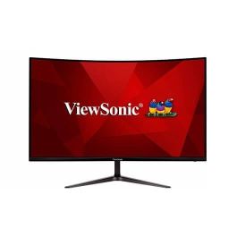 Viewsonic VX3218-PC-MHD Pantalla Curva para Juegos de PC 32" FHD Panel VA 1ms 165Hz DisplayPort AMD FreeSync Precio: 190.50000057. SKU: S7160026