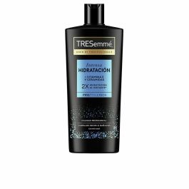 Tresemmé Champú Hidratación Intensa para Cabello Seco o Dañado con Vitamina E 685 ml Precio: 4.88999962. SKU: B1CPKPLD2W