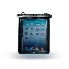 Elbe FI-011 Funda Impermeable IPX8 para Tablets Hasta 10,1''