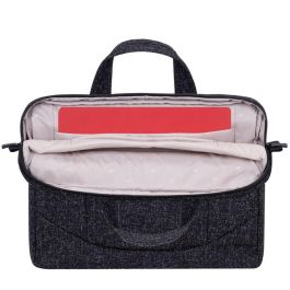 RIVACASE Riva Tasche Anvik para Portátil 15.6" Negro 7931