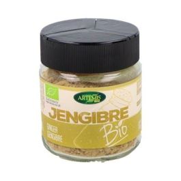 Jengibre Molido Xl Especia 50Gr. Bio Vegan Precio: 3.4999998. SKU: B1AXTZ8VMG