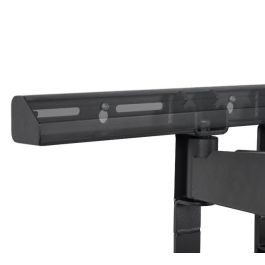B-Tech Heavy Duty Double Cantilever Arm Flat Screen Wall Mount w/Tilt & Swivel B-Tech Heavy Duty Double Cantilever Arm Flat Screen Wall Mount w/Tilt & Swivel