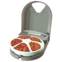 Eatvell Pfd11-13707 5 Máquina expendedora de comidas Eatvell Pfd11-13707 5 Máquina expendedora de comidas Precio: 78.49999993. SKU: B16EBWQN2H