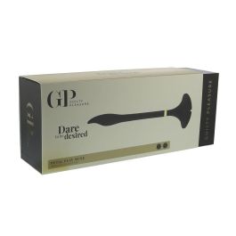 Vibrador Doble Estimulación Guilty Pleasure Indulge Negro