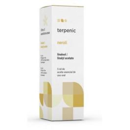 Neroli Aceite Esencial Alimentario 5Ml. Precio: 61.5000001. SKU: B178VG6LDB