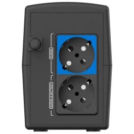 PHASAK SAI 1060VA Ottima Interactivo