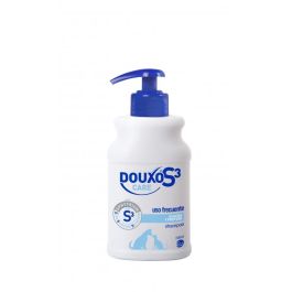 Douxo S3 Care Champú para Mascotas - 200 mL - Cuidado de la Piel y Pelaje Precio: 15.49999957. SKU: B16B473CLZ