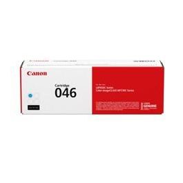 Canon 046C Toner Cian para Canon LBP 650C y Canon MF 732-734 - Rendimiento de 2.300 páginas Canon 046C Toner Cian para Canon LBP 650C y Canon MF 732-734 - Rendimiento de 2.300 páginas Precio: 102.89000018. SKU: B1JXPT58ML
