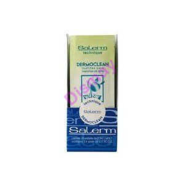 Salerm Toallitas Dermoclean 24 Unidades para Limpieza de Tinte Facial Precio: 17.89000004. SKU: S4245614