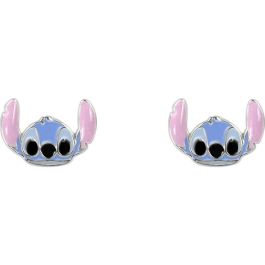 PEERS HARDY Pendientes Stitch Disney de Plata 925 Precio: 42.3016. SKU: B14SWK2QZ8