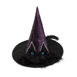 Sombrero bruja 58 cm Sombrero bruja 58 cm Precio: 7.79000057. SKU: S8604697