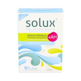 SOLUX Sol Unica 60 ml +Ah Duplo Precio: 7.5000002. SKU: B127C5XWDM