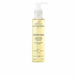 Institut Esthederm OSMOCLEAN Aceite Limpiador Micelar Desmaquillante Facial Piel Seca Elimina Maquillaje Resistente Agua y UV 150 ml Precio: 26.98999985. SKU: B1GK5JASXL