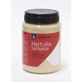 La Pajarita Témpera Escolar Satinada Carne Bote 35 mL L-28 Precio: 1.68999974. SKU: B17LDNXXCK