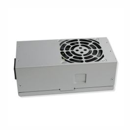 TooQ Ecopower II TFX OEM Fuente de Alimentación 500W 20+4 Pin ATX PFC Activo 78% Eficiencia Ventilador 8cm Plata TooQ Ecopower II TFX OEM Fuente de Alimentación 500W 20+4 Pin ATX PFC Activo 78% Eficiencia Ventilador 8cm Plata