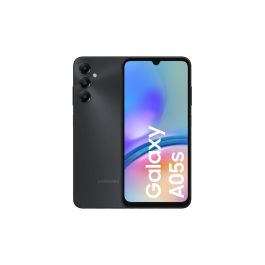 Samsung SM-A057GZKUEUB Smartphone Galaxy A05s 4GB RAM 64GB Almacenamiento 6.7" FHD+ Negro 50MP Cámara Snapdragon 680 5000mAh Batería Precio: 127.50000021. SKU: B1EHQVWTNK