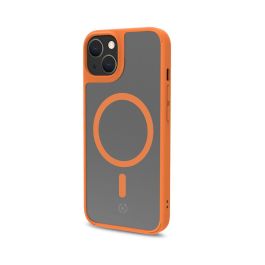 Funda para Móvil Celly iPhone 14 Plus Amarillo Precio: 15.79000027. SKU: B149834BNX