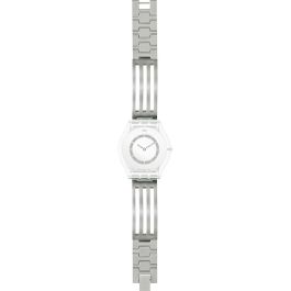 Correa para Reloj Swatch ASFM102G Precio: 65.88999945. SKU: B1BNVNTPJL