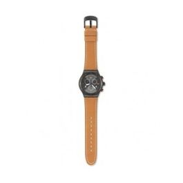 Reloj Hombre Swatch YVZ400 Negro