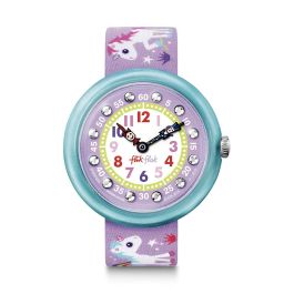Reloj Infantil Flik Flak MAGICAL UNICORNS Precio: 84.98999949. SKU: B1EXV8KAS2