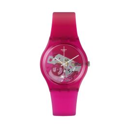 Reloj Mujer Swatch GP146 Precio: 129.2158994918. SKU: B1AVTQK77R