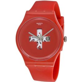 Reloj Hombre Swatch SUOR106 (Ø 41 mm) Precio: 135.58999971. SKU: B19TLH65HP