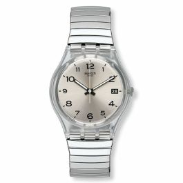 Reloj Mujer Swatch GM416B Precio: 124.95000023. SKU: B1B4AN6CQT