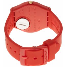 Reloj Unisex Swatch GR166 (Ø 34 mm)