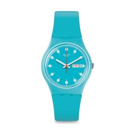 Reloj Mujer Swatch GL700 (Ø 34 mm) Precio: 106.9500003. SKU: B1HHVEXK8K