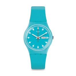 Reloj Mujer Swatch GL700 (Ø 34 mm) Precio: 99.50000005. SKU: B1HHVEXK8K