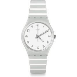 Reloj Hombre Swatch GM190 Blanco Precio: 114.34500065339999. SKU: B1BMCTG8K2