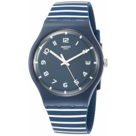 Reloj Mujer Swatch STRIURE (Ø 41 mm) Precio: 115.94999966. SKU: B14L75R5EQ