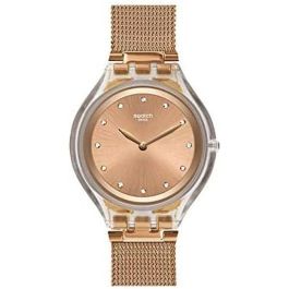 Reloj Mujer Swatch SKINELLI (Ø 40 mm) Precio: 186.20689973380001. SKU: B1EGQYFRSM