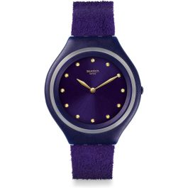 Reloj Mujer Swatch SVUV102