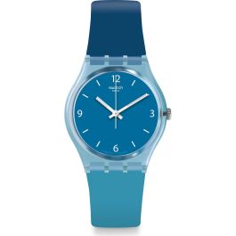 Reloj Mujer Swatch GS161 (Ø 34 mm) Precio: 106.9500003. SKU: B1D4WS5GVV