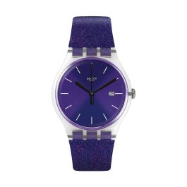 Reloj Mujer Swatch SUOK400