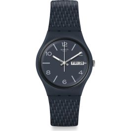 Reloj Mujer Swatch GN725 (Ø 34 mm) Precio: 114.34500065339999. SKU: B19HYRTYT4