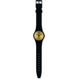 Reloj Mujer Swatch ARTHUR (Ø 34 mm) Precio: 106.9500003. SKU: B1JKYRSW2V