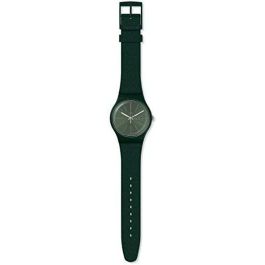 Reloj Hombre Swatch KHAKITEX (Ø 41 mm)