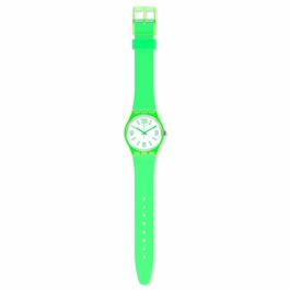 Reloj Unisex Swatch GG226 (Ø 34 mm)