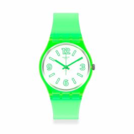 Reloj Unisex Swatch GG226 (Ø 34 mm) Precio: 114.34500065339999. SKU: B15LNWVM7K