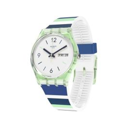 Reloj Mujer Swatch GG711 (Ø 34 mm)