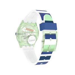 Reloj Mujer Swatch GG711 (Ø 34 mm)