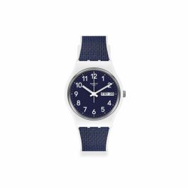 Reloj Mujer Swatch GW715 (Ø 34 mm) Precio: 115.94999966. SKU: B1D54VZWHD